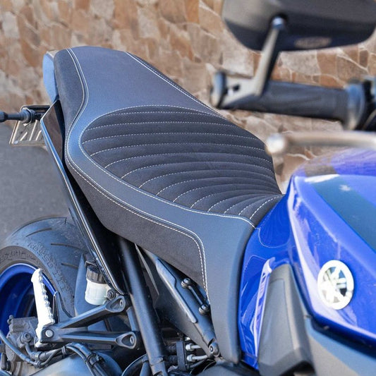 YAMAHA MT09 (2014-2020) COMFORT SEAT TRIM