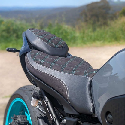 YAMAHA MT07 (2018-2024) COMFORT SEAT TRIM