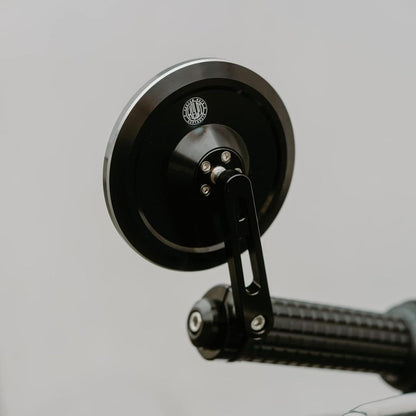 ROUNDER MIRRORS (UNIVERSAL FIT)