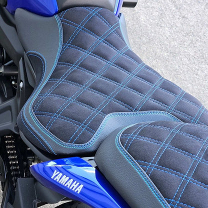 YAMAHA MT07 (2018-2024) COMFORT SEAT TRIM