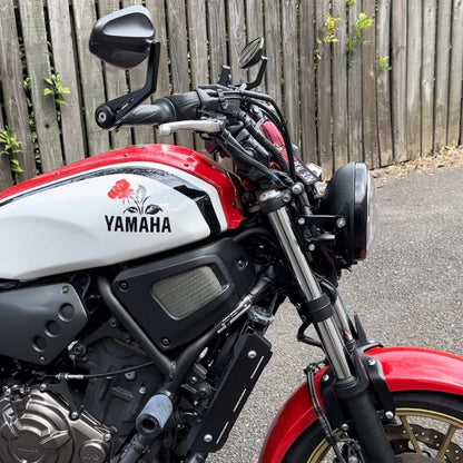 YAMAHA XSR700 LED HEADLIGHT CONVERSION KIT (2016-2021)