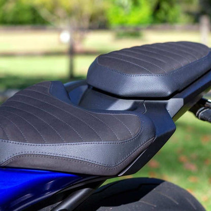 YAMAHA MT07 (2014-2017) COMFORT SEAT TRIM