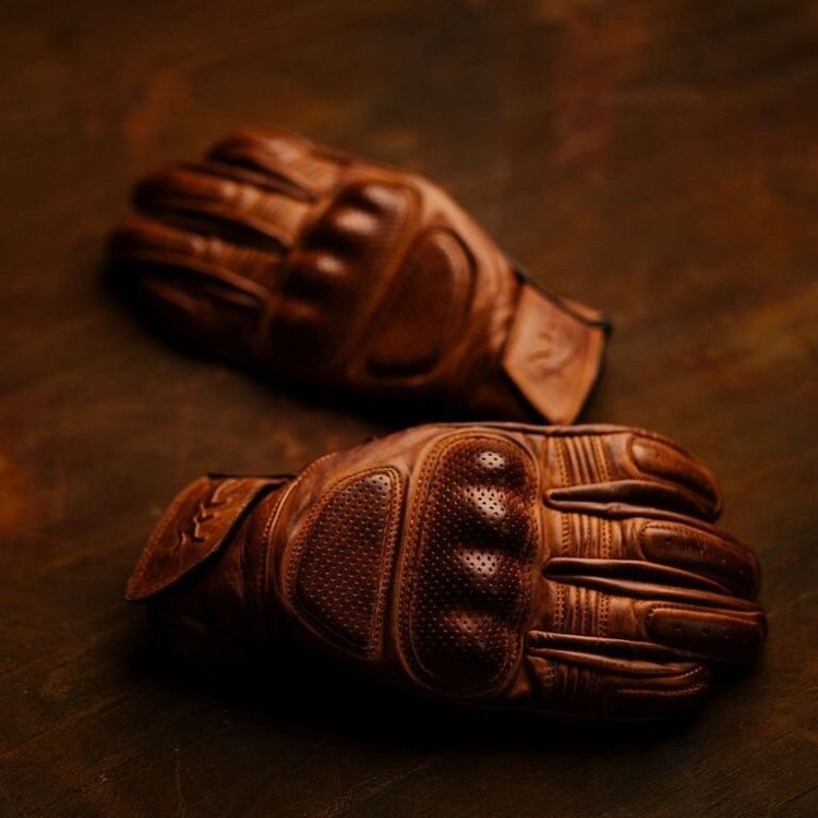 GRIPPER GLOVES