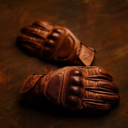 GRIPPER GLOVES