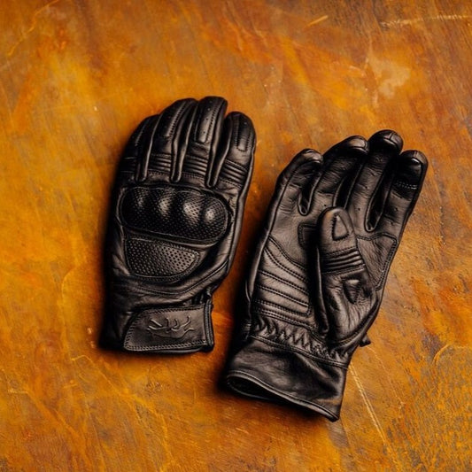 GRIPPER GLOVES