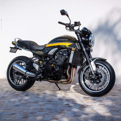 KAWASAKI Z900RS (2017+) COMFORT SEAT TRIM