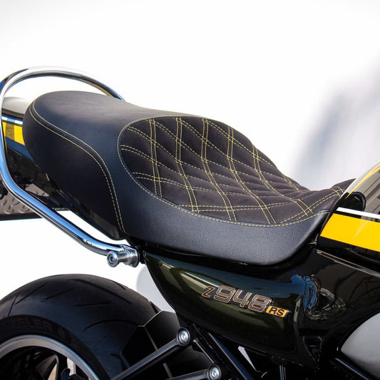 KAWASAKI Z900RS (2017+) COMFORT SEAT TRIM