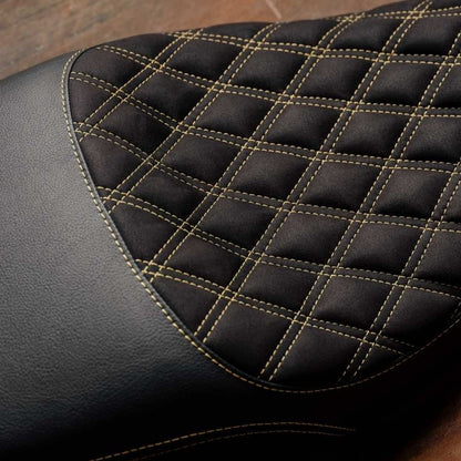 KAWASAKI Z900RS (2017+) COMFORT SEAT TRIM