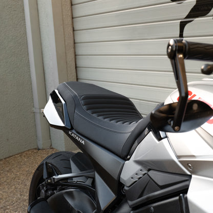 SUZUKI KATANA (2019-2026+) COMFORT SEAT