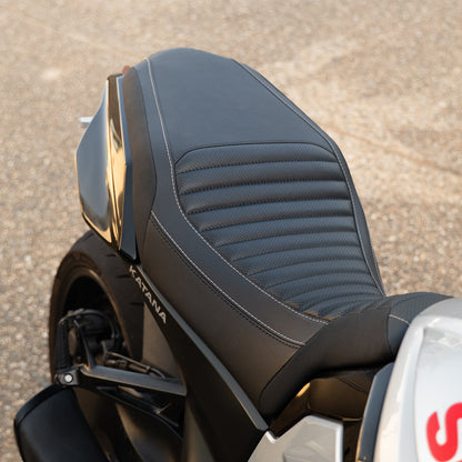 SUZUKI KATANA (2019-2026+) COMFORT SEAT