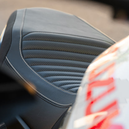 SUZUKI KATANA (2019-2026+) COMFORT SEAT