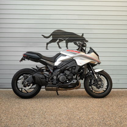 SUZUKI KATANA (2019-2026+) COMFORT SEAT