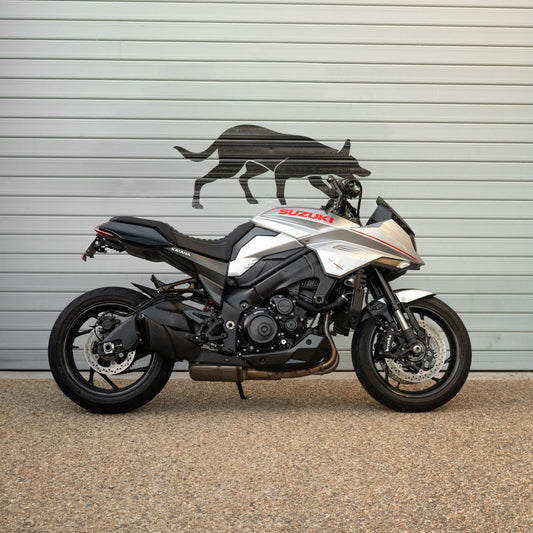 SUZUKI KATANA (2019-2026+) COMFORT SEAT