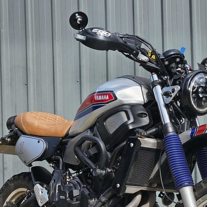 YAMAHA XSR700 (2016+) RESHAPED SEAT TRIM