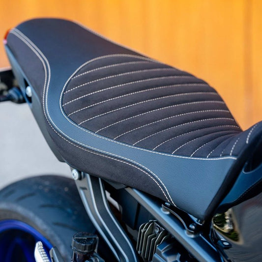 YAMAHA MT09 (2021-2023) COMFORT SEAT TRIM