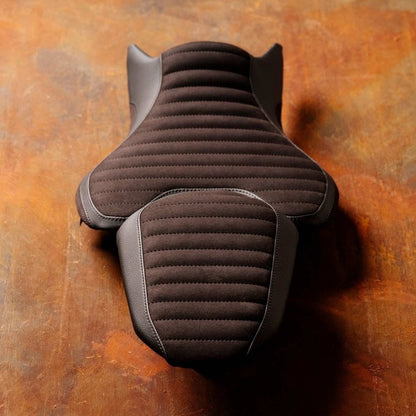 YAMAHA MT07 (2018-2024) COMFORT SEAT TRIM