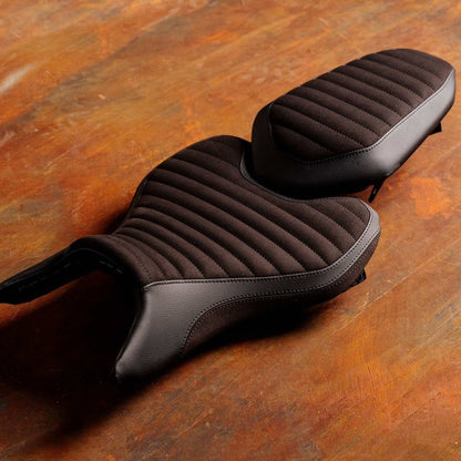 YAMAHA MT07 (2018-2024) COMFORT SEAT TRIM