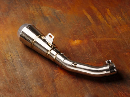 HUSQVARNA 401 (2020-2023) SLIP-ON EXHAUST SYSTEM