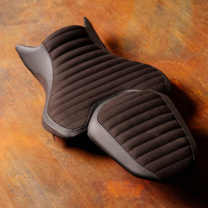 YAMAHA MT07 (2018-2024) COMFORT SEAT TRIM