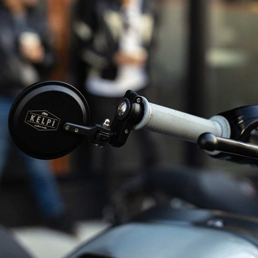 SPLITTER MIRRORS (UNIVERSAL FIT)