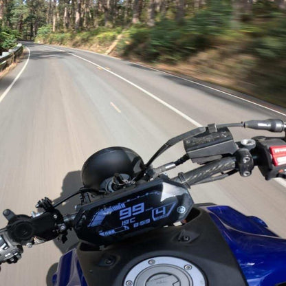 CROSSER CARBON FATBAR
