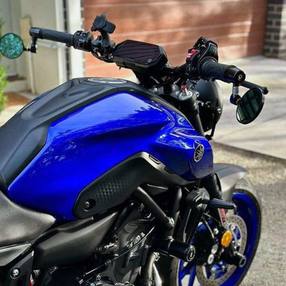 CROSSER CARBON FATBAR