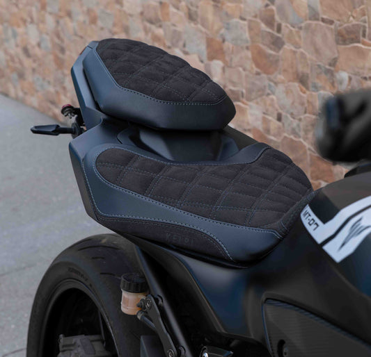 YAMAHA MT07 (2014-2017) COMFORT SEAT TRIM