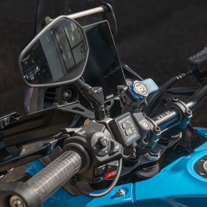 THROWBACK OEM-MOUNT MIRRORS (UNIVERSAL FIT)