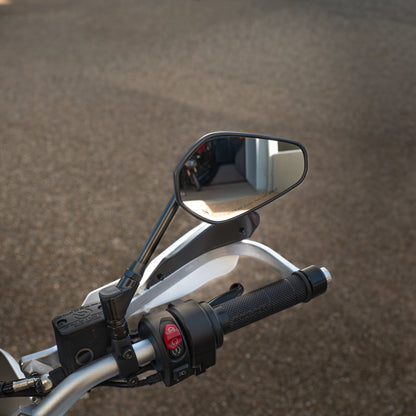 THROWBACK OEM-MOUNT MIRRORS (UNIVERSAL FIT)