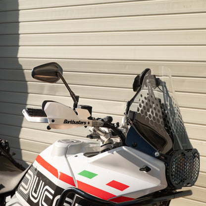 THROWBACK OEM-MOUNT MIRRORS (UNIVERSAL FIT)