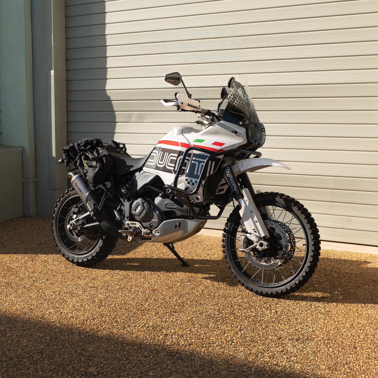 THROWBACK OEM-MOUNT MIRRORS (UNIVERSAL FIT)