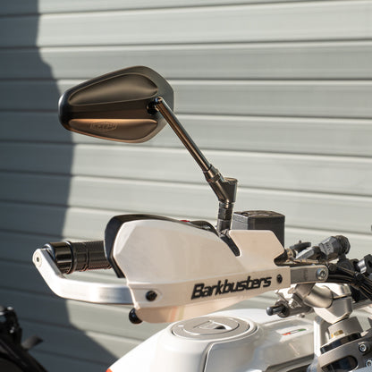 THROWBACK OEM-MOUNT MIRRORS (UNIVERSAL FIT)