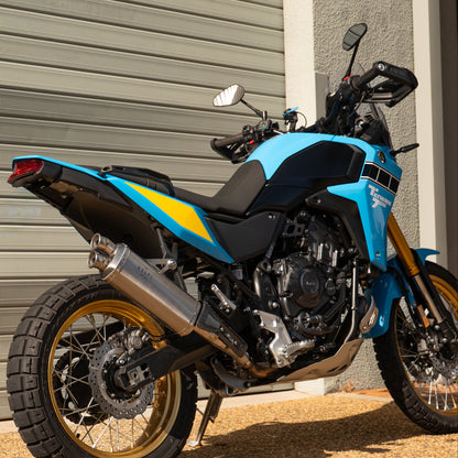 THROWBACK OEM-MOUNT MIRRORS (UNIVERSAL FIT)