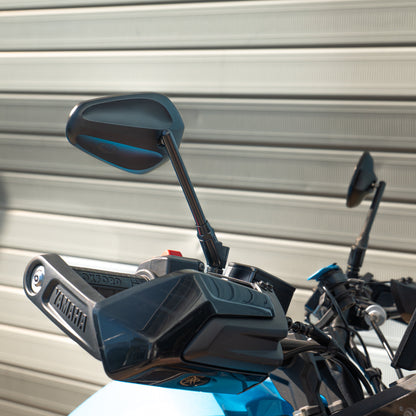 THROWBACK OEM-MOUNT MIRRORS (UNIVERSAL FIT)