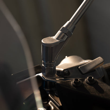 THROWBACK OEM-MOUNT MIRRORS (UNIVERSAL FIT)