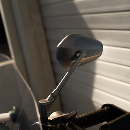 THROWBACK OEM-MOUNT MIRRORS (UNIVERSAL FIT)