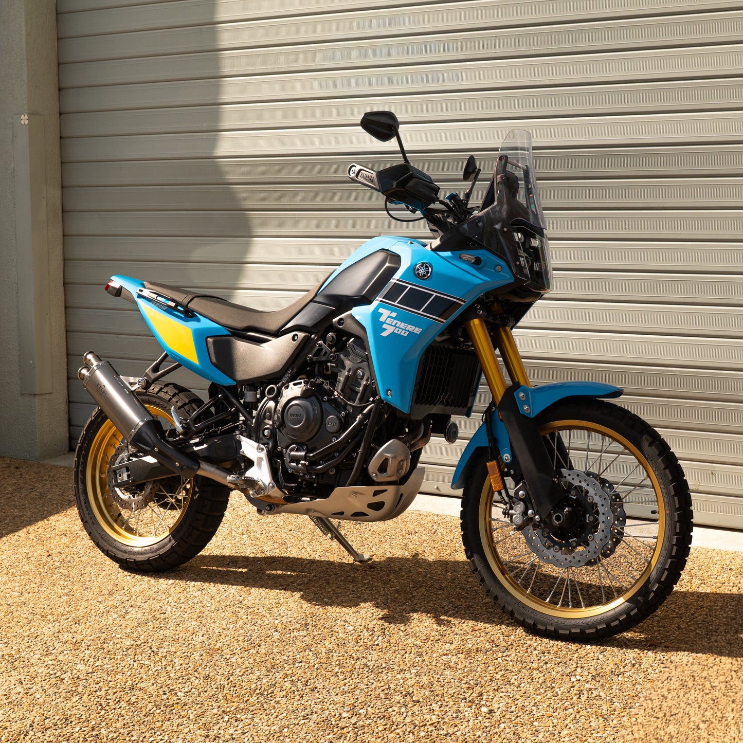 THROWBACK OEM-MOUNT MIRRORS (UNIVERSAL FIT)