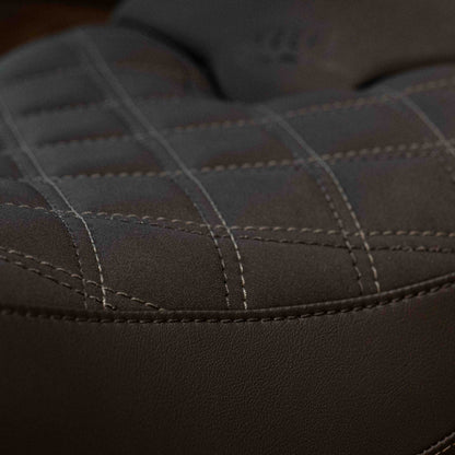 TRIUMPH DAYTONA 660 (2024+) CUSTOM SEAT TRIM