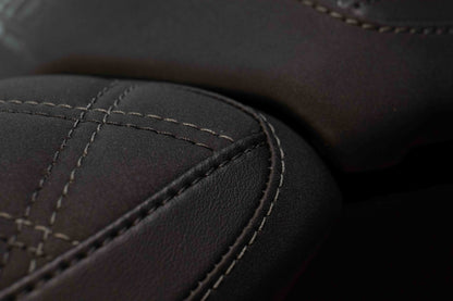 TRIUMPH DAYTONA 660 (2024+) CUSTOM SEAT TRIM