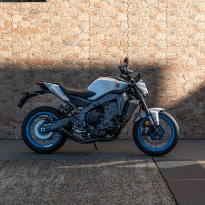 YAMAHA MT09 (2024+) COMFORT SEAT