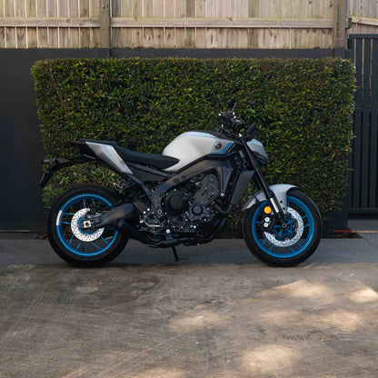 YAMAHA MT09 (2024+) COMFORT SEAT