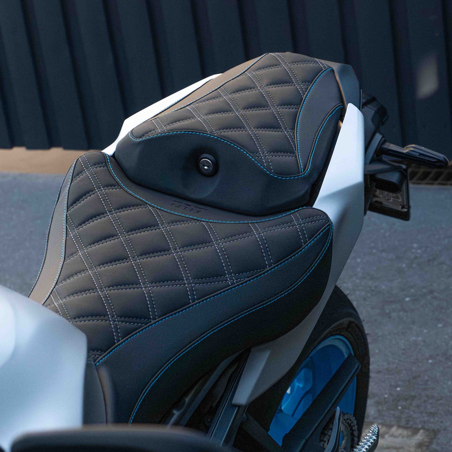 YAMAHA MT09 (2024+) COMFORT SEAT