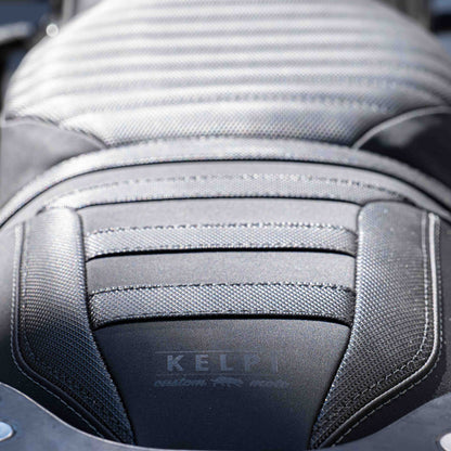 YAMAHA T7 (2019-2024) ADVENTURE COMFORT SEAT