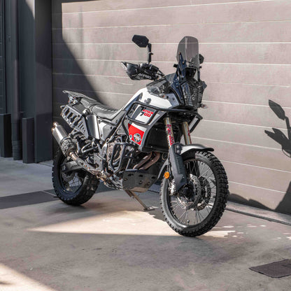 YAMAHA T7 (2019-2024) ADVENTURE COMFORT SEAT