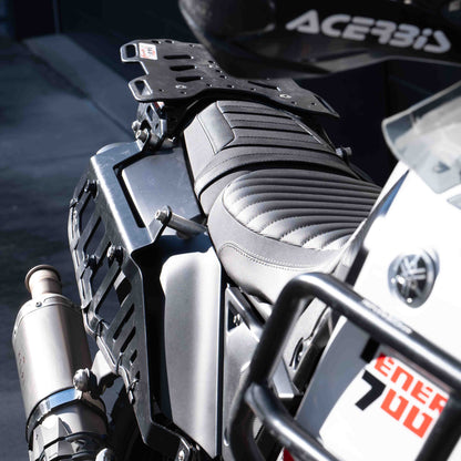 YAMAHA T7 (2019-2024) ADVENTURE COMFORT SEAT