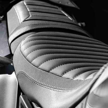 YAMAHA T7 (2019-2024) ADVENTURE COMFORT SEAT