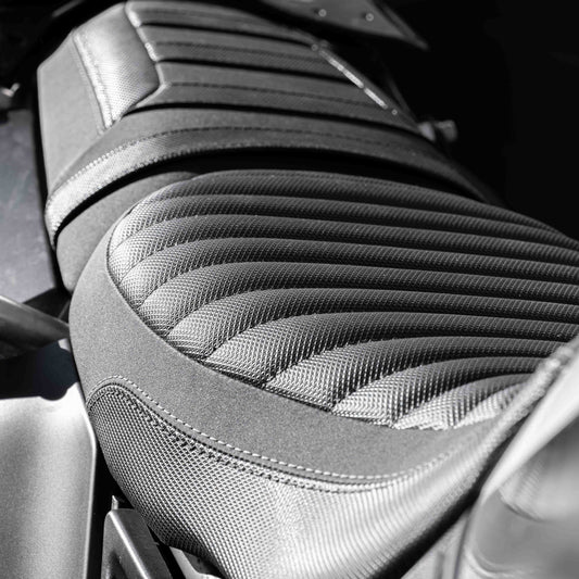 YAMAHA T7 (2019-2024) ADVENTURE COMFORT SEAT