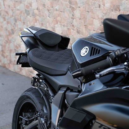 YAMAHA R7 (2022+) COMFORT SEAT TRIM