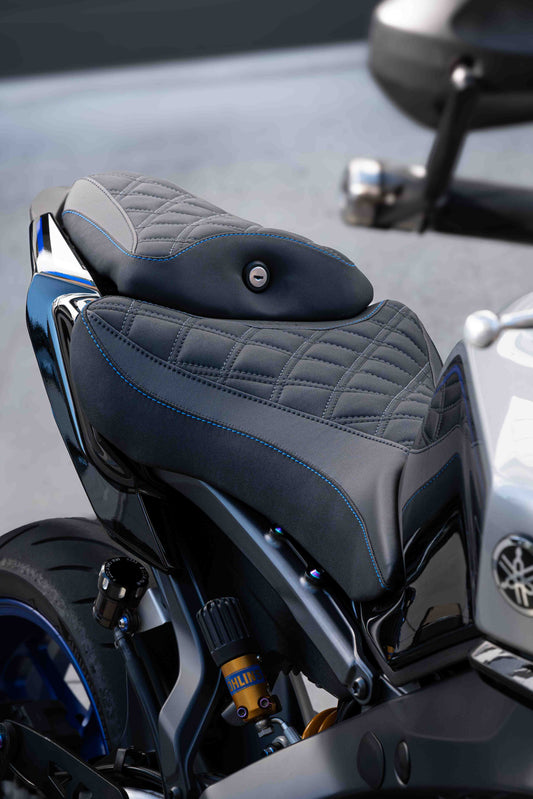 YAMAHA MT09 (2024+) COMFORT SEAT