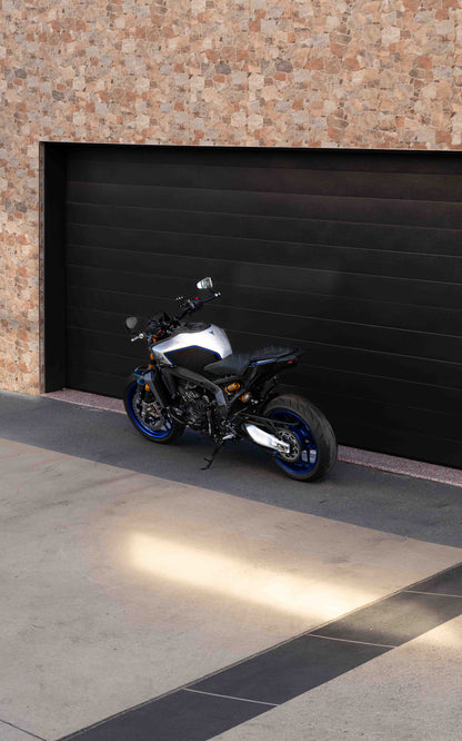 YAMAHA MT09 (2024+) COMFORT SEAT